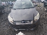 1FAHP3K2XCL****** Used 2012 Ford Focus in Massachusetts State