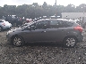 1FAHP3K2XCL****** Salvage 2012 Ford Focus