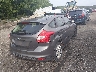 1FAHP3K2XCL****** Salvage and Wrecked 2012 Ford Focus in Massachusetts State