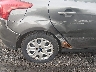 1FAHP3K2XCL****** Salvage and Repairable 2012 Ford Focus in Massachusetts State