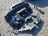 5FNYF8H50PB****** Wrecked 2023 Honda Passport in New York State
