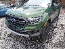 1FTER4FH3PL****** Salvage and Repairable 2023 Ford Ranger in North Carolina State