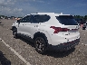 5NMS1DAJ3PH****** Salvamento y Reparables 2023 Hyundai Santa Fe en New Orleans East