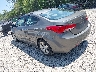 5NPDH4AE4CH****** Salvamento y Reparables 2012 Hyundai Elantra en Dayton