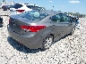 5NPDH4AE4CH****** Salvamento y Destrozados 2012 Hyundai Elantra en Estado de Ohio