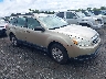 4S4BRBAC5A3****** Salvamento y Destrozados 2010 Subaru Outback en Culpeper