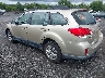 4S4BRBAC5A3****** Salvamento y Reparables 2010 Subaru Outback en Culpeper
