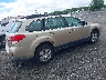 4S4BRBAC5A3****** Salvamento y Destrozados 2010 Subaru Outback en Estado de Virginia