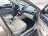 4S4BRBAC5A3****** Usados y Reparables 2010 Subaru Outback en Estado de Virginia