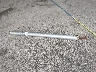 1GCUKGEL7SZ****** Wrecked 2025 Chevrolet Silverado 1500 in Nebraska State
