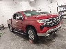 1GCUKGEL7SZ****** Repairable 2025 Chevrolet Silverado 1500 in Nebraska State