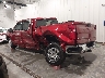 1GCUKGEL7SZ****** Salvage 2025 Chevrolet Silverado 1500