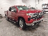 1GCUKGEL7SZ****** Salvage and Wrecked 2025 Chevrolet Silverado 1500 in Omaha South