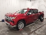 1GCUKGEL7SZ****** Salvage and Repairable 2025 Chevrolet Silverado 1500 in Nebraska State