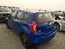3N1CE2CP6FL****** Salvage and Repairable 2015 Nissan Versa Note in Denver East