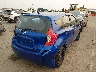 3N1CE2CP6FL****** Salvage and Wrecked 2015 Nissan Versa Note in Colorado State