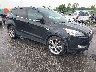 1FMCU9J9XEU****** Salvage and Wrecked 2014 Ford Escape in Des Moines