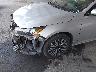 1N4BL4DW4PN****** Salvage 2023 Nissan Altima