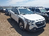 4S4BTADC4P3****** Salvage and Wrecked 2023 Subaru Outback in Phoenix