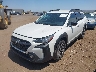 4S4BTADC4P3****** Used and Repairable 2023 Subaru Outback in Phoenix
