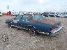 1G1BN51E5KR****** Salvage and Repairable 1989 Chevrolet Caprice in Corpus Christi