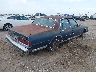 1G1BN51E5KR****** Salvage and Wrecked 1989 Chevrolet Caprice in Texas State