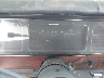 1G1BN51E5KR****** Salvage 1989 Chevrolet Caprice in Corpus Christi