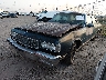 1G1BN51E5KR****** Used and Repairable 1989 Chevrolet Caprice in Corpus Christi