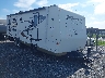 4X4TRLB20BD****** Salvage and Wrecked 2011 Forest River Other in York Springs