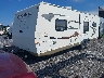 4X4TRLB20BD****** Used and Repairable 2011 Forest River Other in York Springs