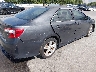 4T1BF1FK1CU****** Salvamento y Destrozados 2012 Toyota Camry en Estado de Georgia