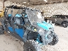 3NSVFE92XKF****** Salvage and Wrecked 2019 Polaris RZR in Rec Rides Online Exclusive
