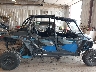 3NSVFE92XKF****** Wrecked 2019 Polaris RZR in Michigan State
