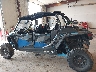 3NSVFE92XKF****** Used 2019 Polaris RZR in Michigan State