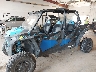 3NSVFE92XKF****** Used and Repairable 2019 Polaris RZR in Rec Rides Online Exclusive