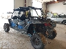 3NSVFE92XKF****** Salvage and Repairable 2019 Polaris RZR in Rec Rides Online Exclusive