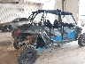 3NSVFE92XKF****** Salvage and Wrecked 2019 Polaris RZR in Michigan State