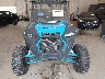 3NSVFE92XKF****** Used and Repairable 2019 Polaris RZR in Michigan State