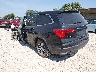 5FNYF6H53GB****** Salvamento y Reparables 2016 Honda Pilot en Columbus