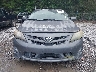 2T1BU4EE6CC****** Wrecked 2012 Toyota Corolla in South Carolina State