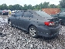 2T1BU4EE6CC****** Salvage and Repairable 2012 Toyota Corolla in Charleston