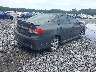 2T1BU4EE6CC****** Salvage and Wrecked 2012 Toyota Corolla in South Carolina State