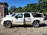1GNSKKE38BR****** Repairable 2011 Chevrolet Suburban in Vermont State