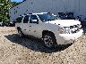 1GNSKKE38BR****** Salvage and Wrecked 2011 Chevrolet Suburban in Burlington