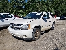 1GNSKKE38BR****** Used and Repairable 2011 Chevrolet Suburban in Burlington