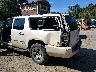 1GNSKKE38BR****** Salvage and Repairable 2011 Chevrolet Suburban in Vermont State