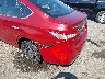 3N1AB7AP1EY****** Salvage and Repairable 2014 Nissan Sentra in Maryland State