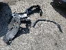 1GNERGKWXMJ****** Wrecked 2021 Chevrolet Traverse in North Carolina State