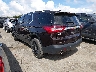 1GNERGKWXMJ****** Salvage and Repairable 2021 Chevrolet Traverse in Charlotte
