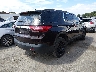 1GNERGKWXMJ****** Salvage and Wrecked 2021 Chevrolet Traverse in North Carolina State
